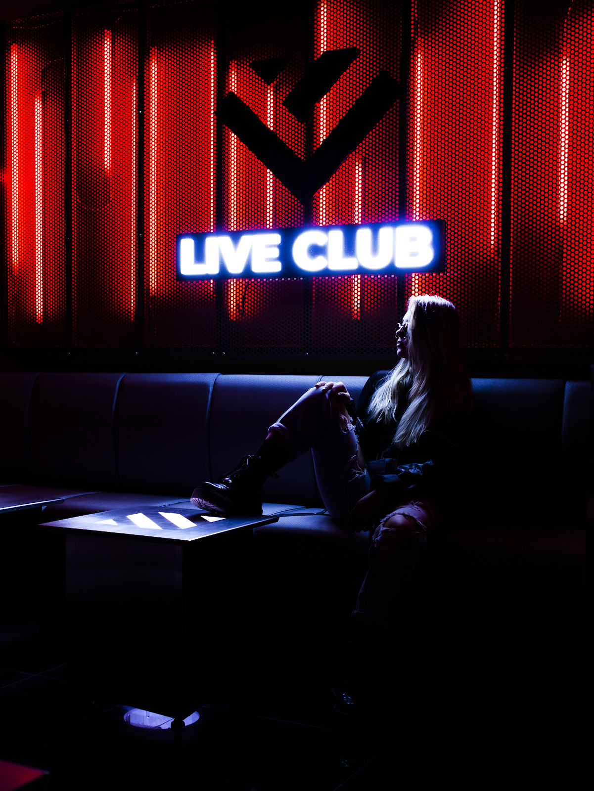 Photo 2 of Live Club