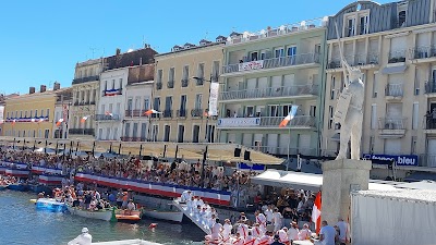 Photo 5 of Sète