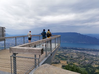 Photo 3 de Belvédère du Revard