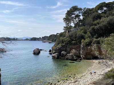 Photo 3 de Baie des Milliardaires d'Antibes