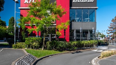 KFC Wasquehal