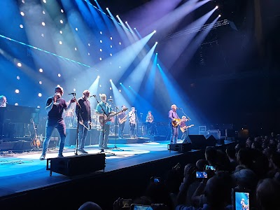 Photo 4 de Halle Tony Garnier
