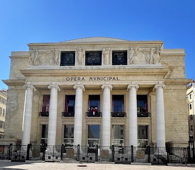 Photo 2 de Opéra