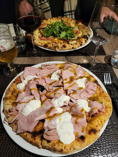 Photo 5 de Restaurant Pazza Idea