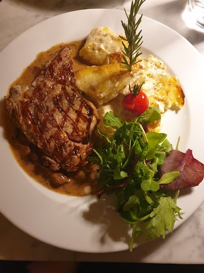 Photo 3 de Restaurant Acchiardo