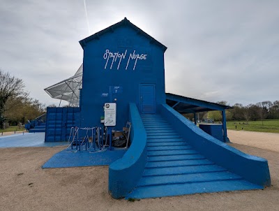 Photo 4 de Station Nuage