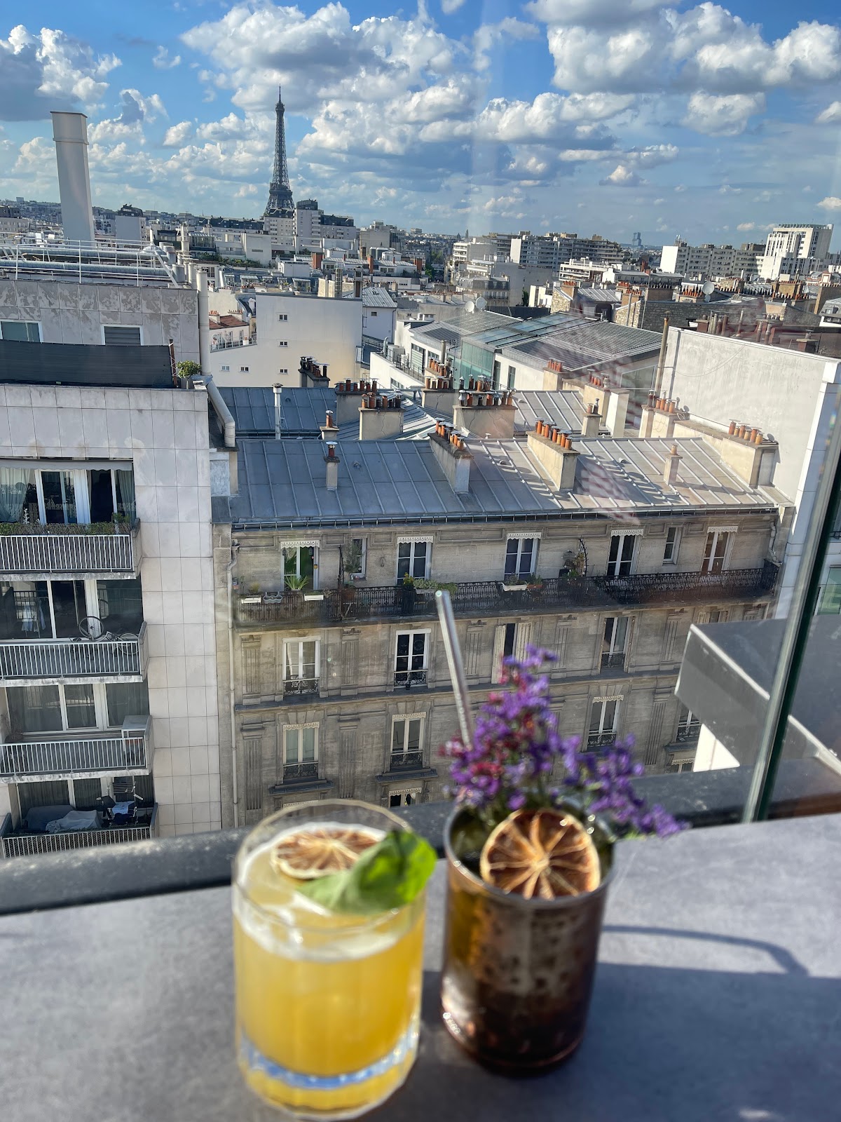 Photo 4 de Ilvolo Bar Rooftop