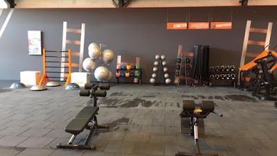 Photo 3 of Basic-Fit Saint-Etienne Rue Barrouin
