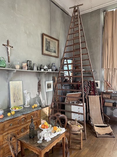 Photo 2 of Atelier des Lauves