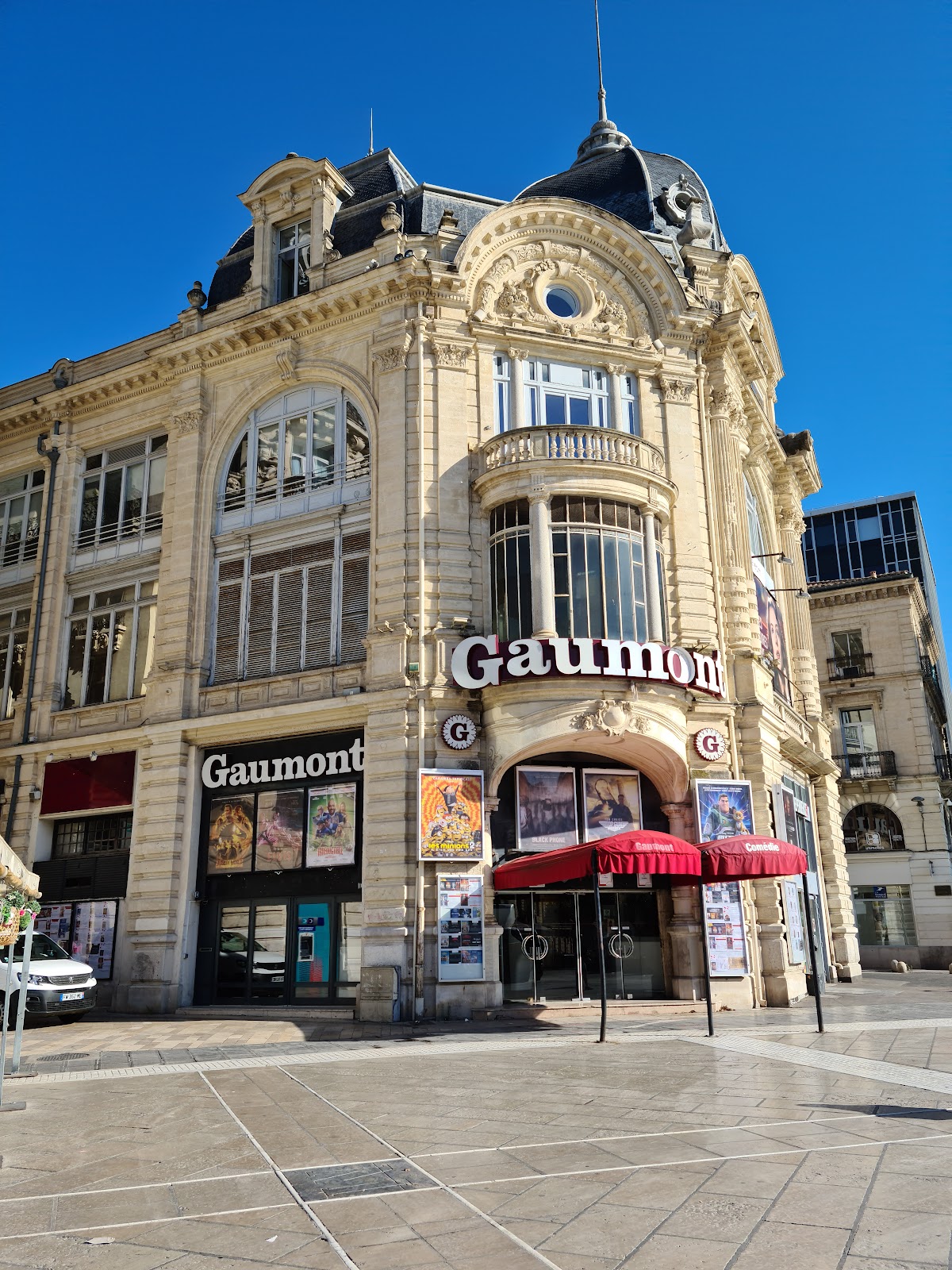 Pathé Comédie