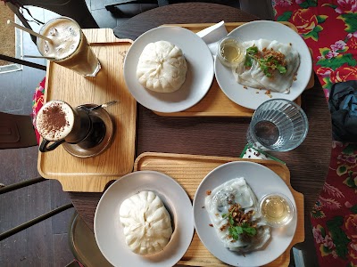Photo 5 de Ca Phe S - Vietnamese Coffee