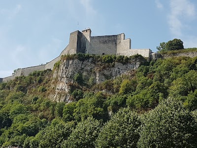 Photo 3 de Citadelle de Besançon