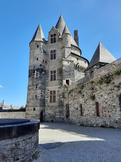Photo 3 de Château de Vitré