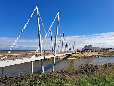 Photo 2 de Plage de Malo-les-Bains