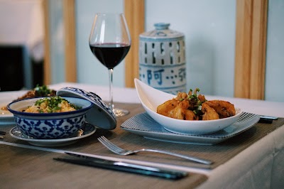 Photo 4 de Restaurant Kim Lien