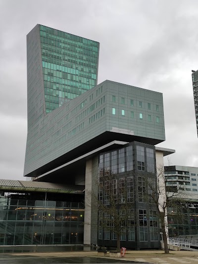 Photo 4 of Euralille