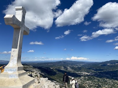 Photo 3 de Le Garlaban
