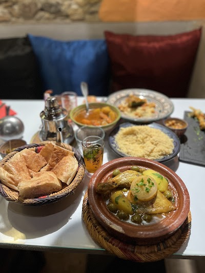 Photo 4 de Ksar 🇲🇦