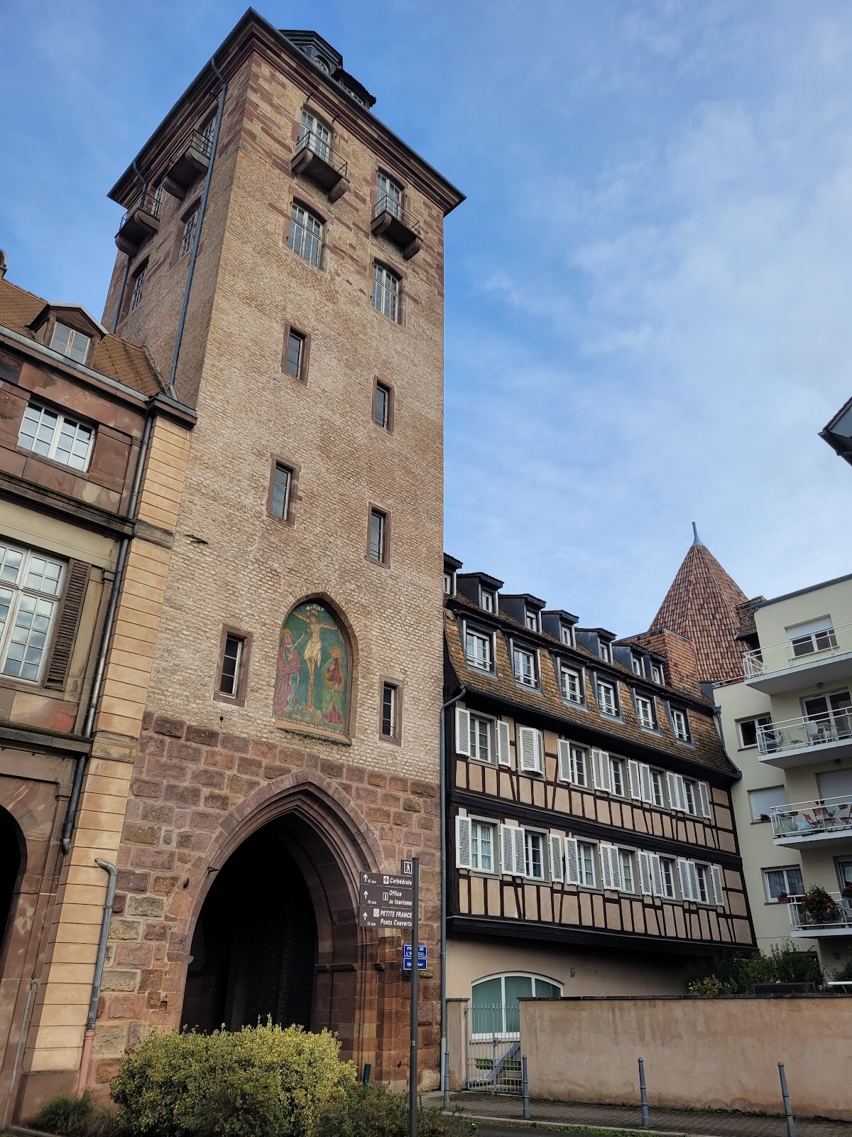 Photo 5 of Cave Historique des Hospices de Strasbourg