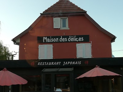 Photo 1 de Maison des Délices