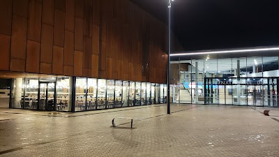 Photo 2 of Cité Internationale de la Gastronomie et du Vin