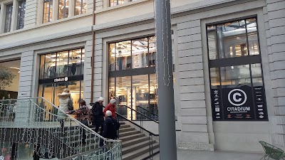 Photo 1 de Citadium Lyon