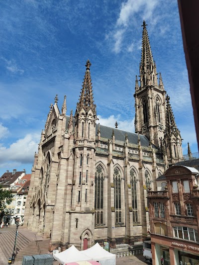 Temple Saint-Étienne