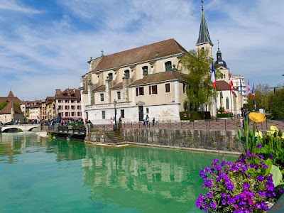 Photo 2 de Annecy