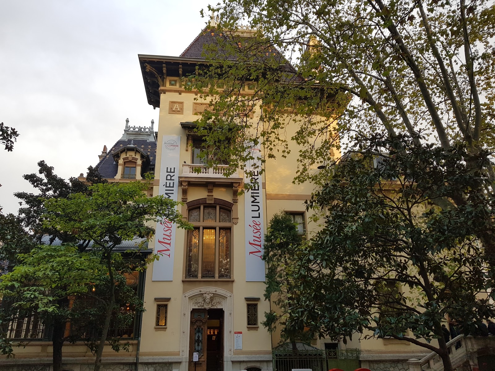 Photo 5 de Musée Lumière