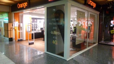 Boutique Orange TNL - Nice