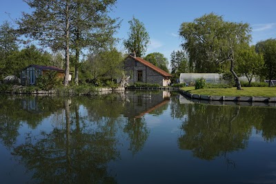 Photo 2 de Les Hortillonnages et Vous
