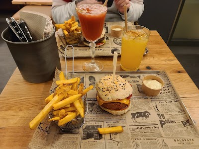 Photo 4 de Starling Burgers