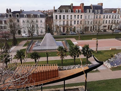 Photo 2 de Vieille-ville