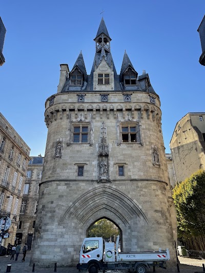 Photo 2 de Porte Cailhau