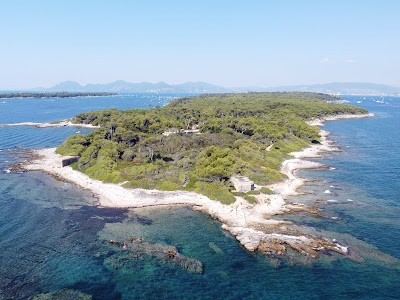 Photo 3 de Îles de Lérins