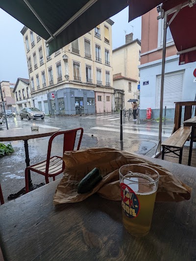 Photo 1 de Le Bouillon Paradis
