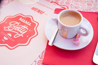 Photo 2 de Mama Betty