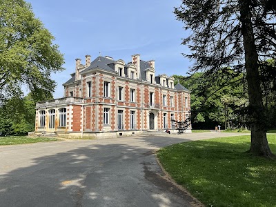 Parc de La Gaudinière