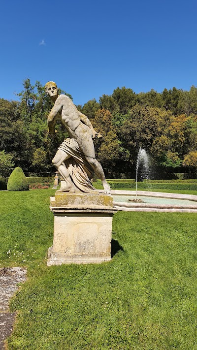 Photo 3 de Les Jardins d'Albertas