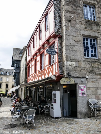 Photo 3 de Place au Beurre
