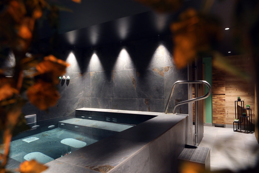 Photo 3 de Wellness Nancy Spa