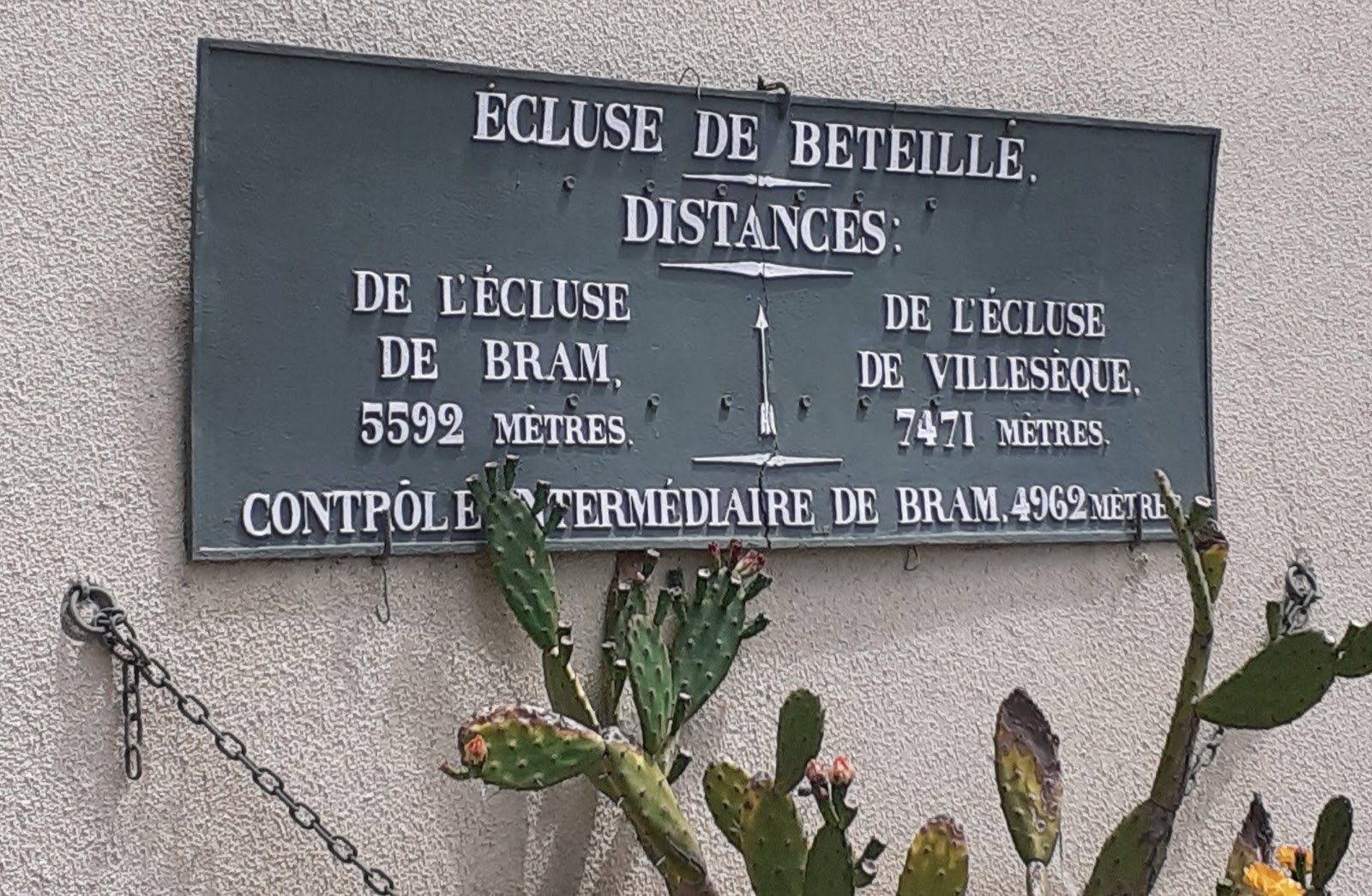 Photo 4 of Écluse de Béteille