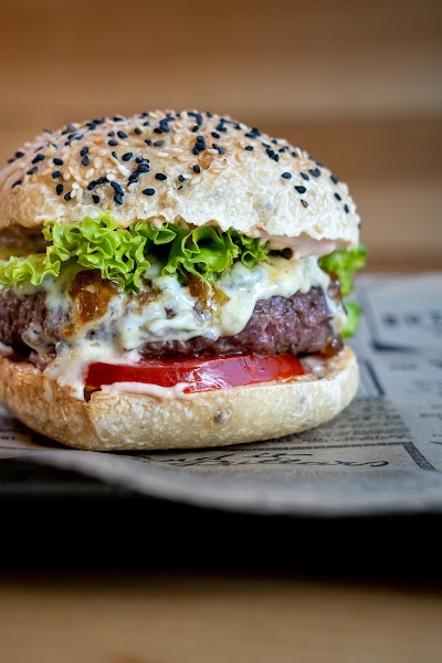 Photo 2 de Starling Burgers