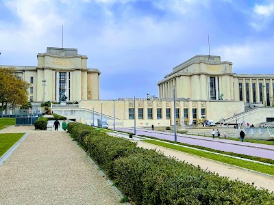 Photo 4 de Trocadéro