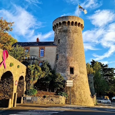 Photo 2 de Château de Pornic