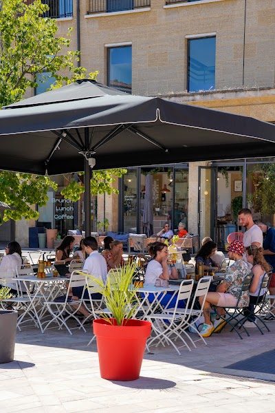 Photo 1 de Maison Nosh - Aix en Provence