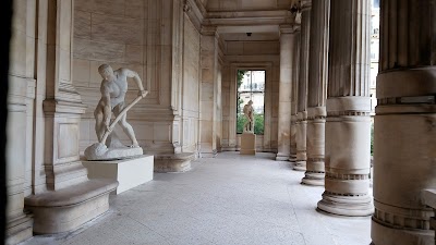 Photo 2 de Palais Galliera