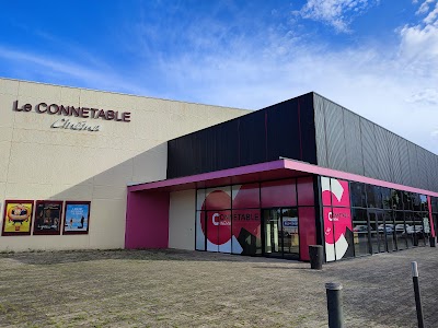 Cinéma Le Connétable