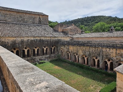 Photo 4 de Abbaye du Thoronet
