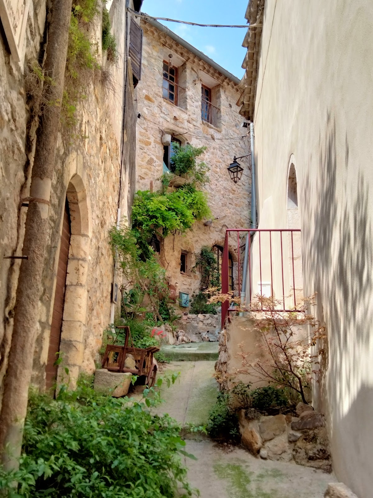 Photo 3 of Saint Guilhem Le Désert